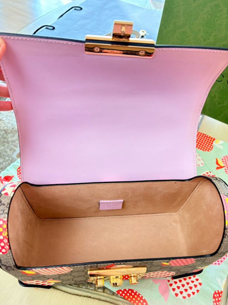 백화점 정품, 새 상품급 구찌 뱀부 스페셜에디션 여자 가방 풀세트 싸게 팝니다. (추가 가격인하) 이미지