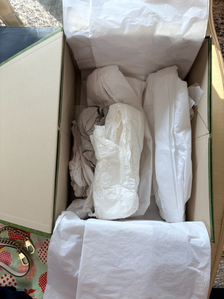 백화점 정품, 새 상품급 구찌 뱀부 스페셜에디션 여자 가방 풀세트 싸게 팝니다. (추가 가격인하) 이미지