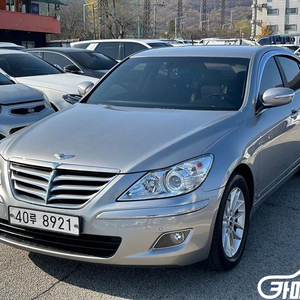 [현대]제네시스 BH330 LUXYRY 기본형 #고유가특가 이미지