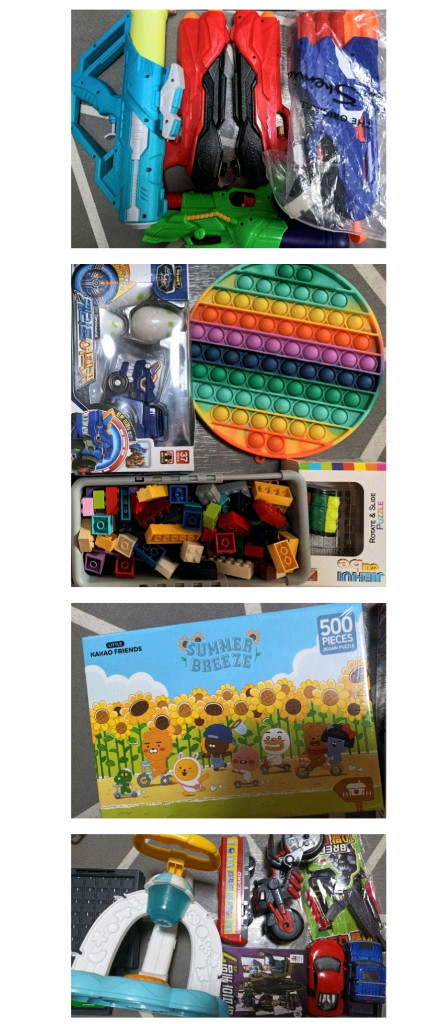 레고 보드게임류 퍼즐 큐브 베이블레이드 포켓몬카드외전부다처분해요 이미지