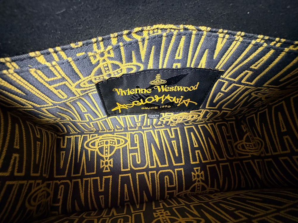 백화점 정품, 비비안웨스트우드 여자 숄더백 가방 풀세트 싸게 팝니다. (추가 가격인하) 이미지