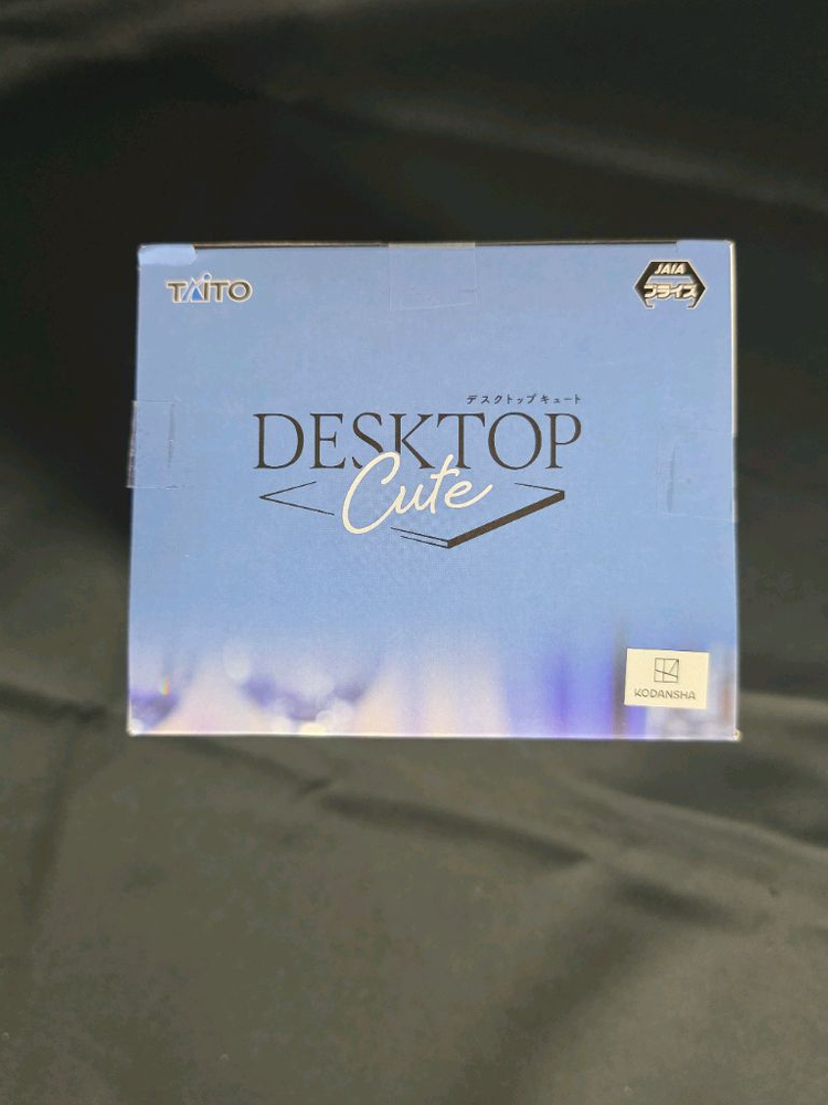 최저가)미개봉) 오등분의 신부 나카노 미쿠 데스크탑 큐트 피규어 이미지