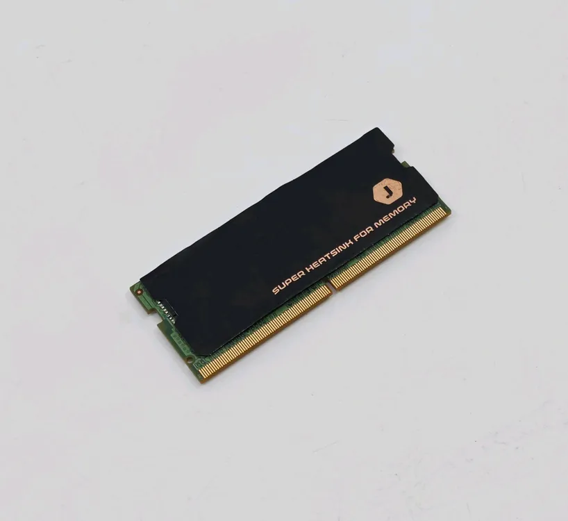 삼성전자 노트북용 DDR5-5600 32GB RAM 메모리 이미지