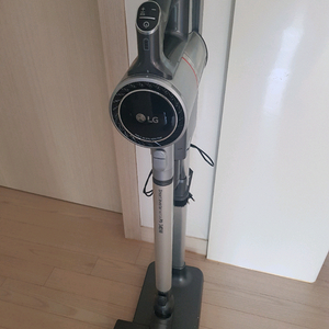 LG코드제로A9 무선청소기 이미지