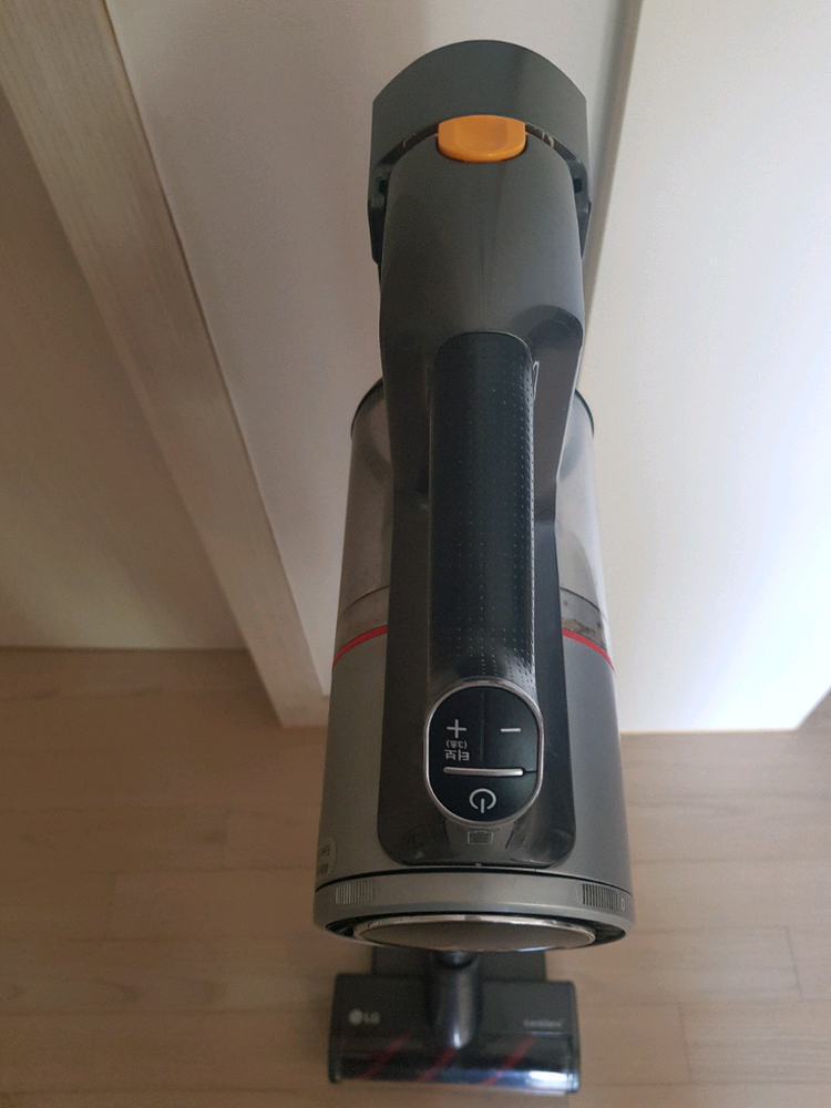 LG코드제로A9 무선청소기 이미지