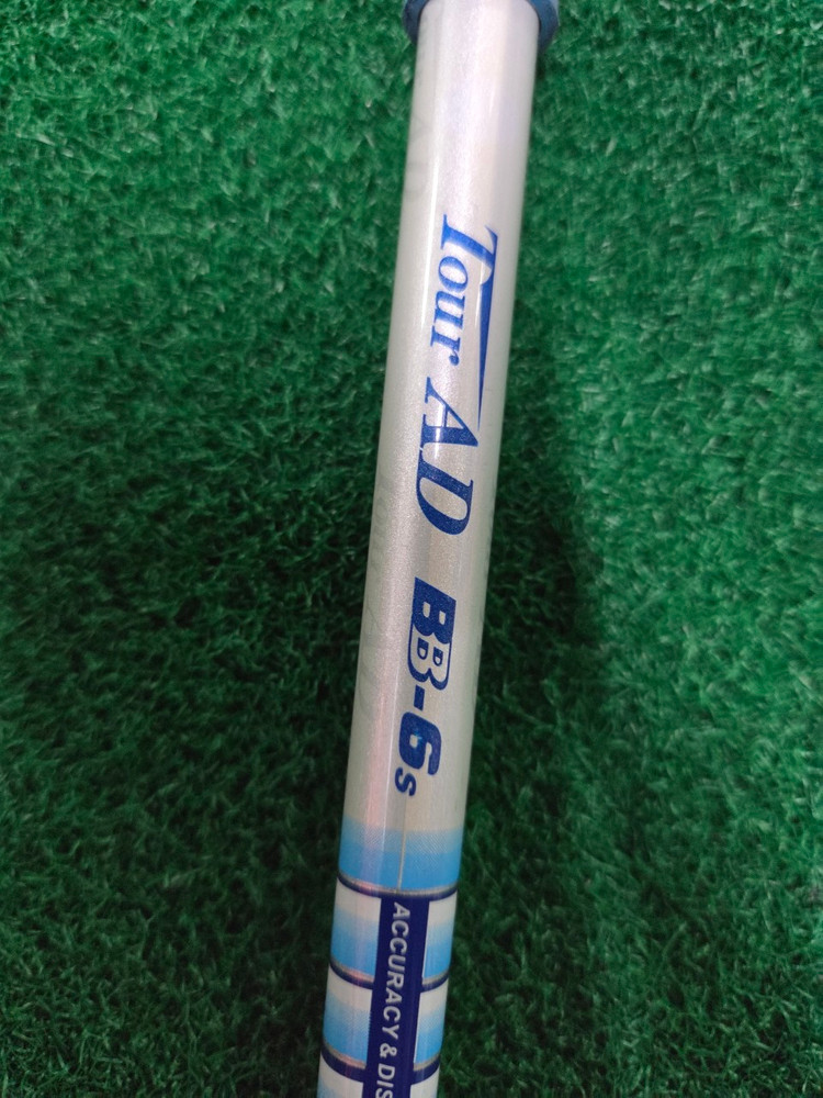 캘러웨이 에픽 스피드 EPIC SPEED 3번 우드 - 투어AD BB 6S 이미지
