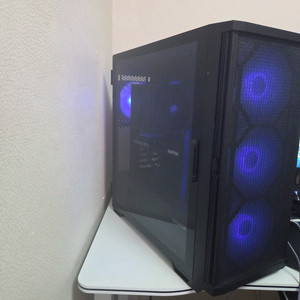 7800x3d rtx 5070 이미지