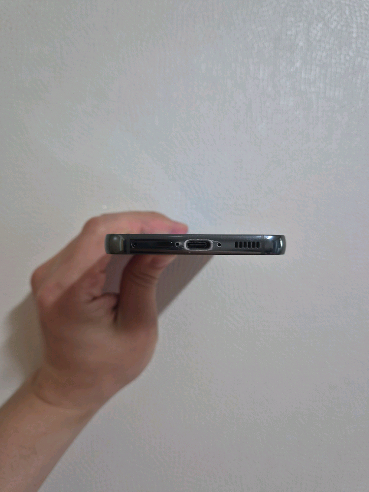 갤럭시 S23 513GB 그린 팝니다 이미지