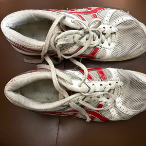 아식스 로테리브레 250 (깔창 없음) 이미지