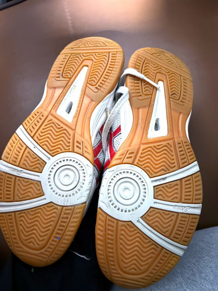 아식스 로테리브레 250 (깔창 없음) 이미지