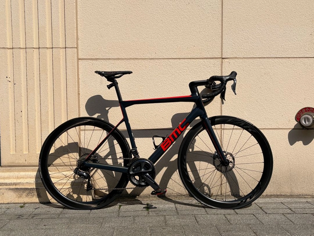 BMC SLR01 로드 자전거 울테그라 - 안심되는 중고거래