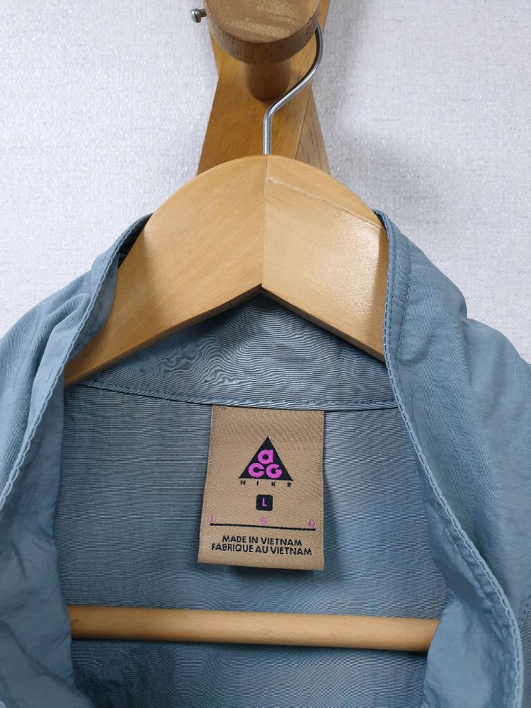 [L/100] 나이키 ACG 에비에이터 베스트 민트 이미지