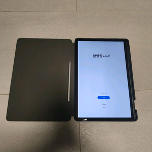 갤럭시탭 S7 FE 64gb (LTE) 이미지