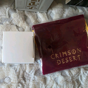 붉은사막 키링 이미지