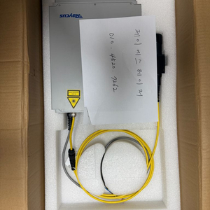 Raycus 50w 이미지