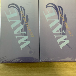 반영구니들 w1001새상품 팝니다. 이미지