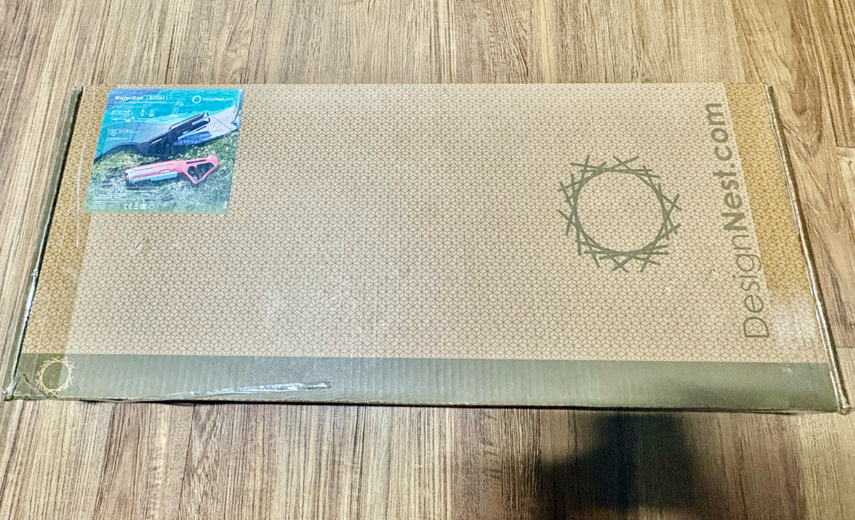 스피라 전동물총 새상품 판매 가격인하 이미지