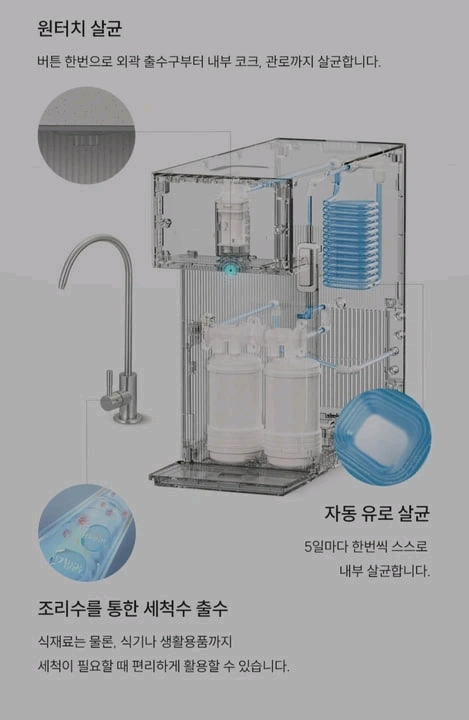 5월 여름맞이 쿠쿠 정수기 초특가 할인이벤트 이미지