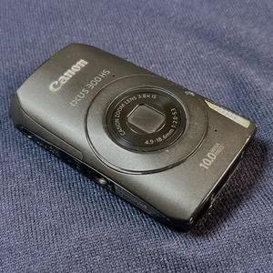 캐논 익서스 300hs 판매합니다 이미지