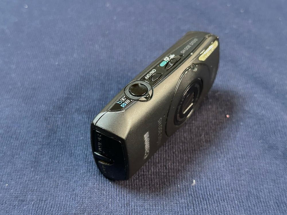 캐논 익서스 300hs 판매합니다 이미지