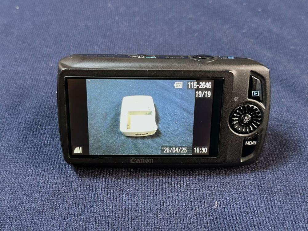 캐논 익서스 300hs 판매합니다 이미지