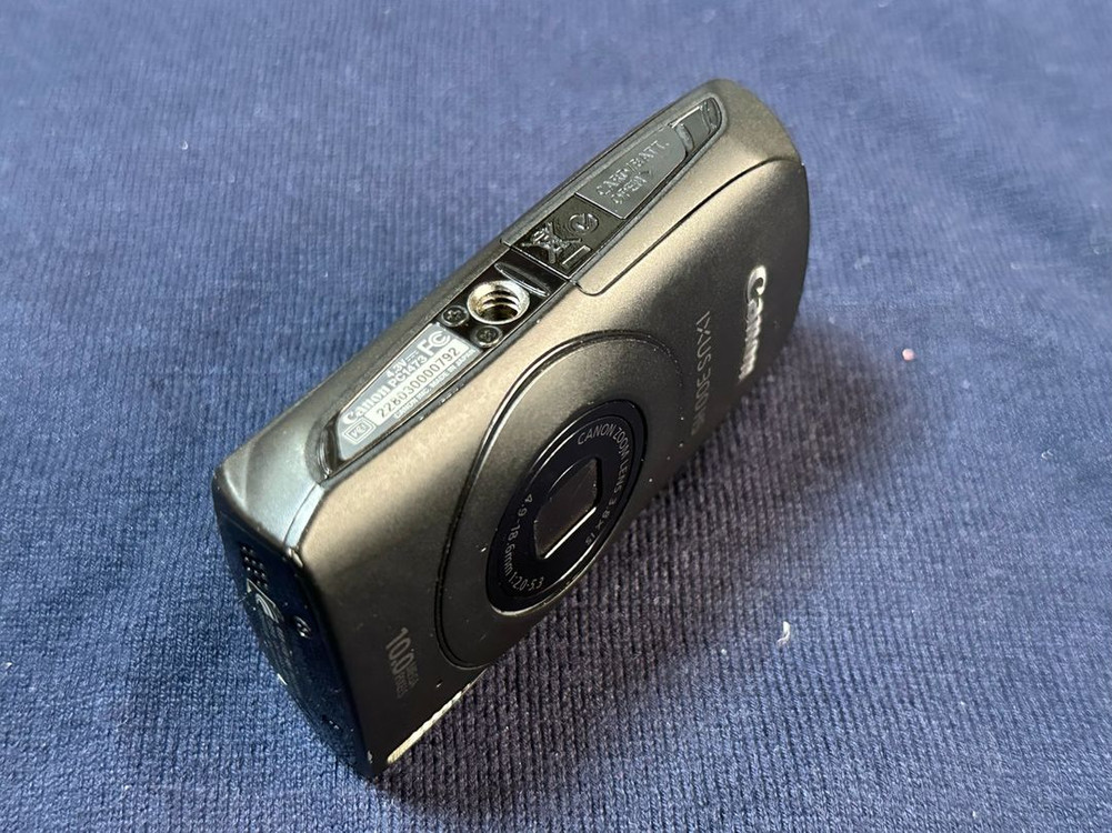 캐논 익서스 300hs 판매합니다 이미지