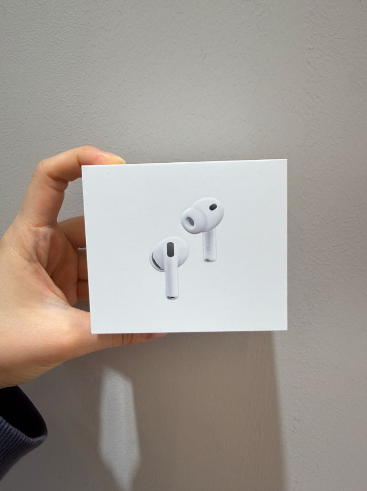 애플 에어팟 프로 3세대 이미지