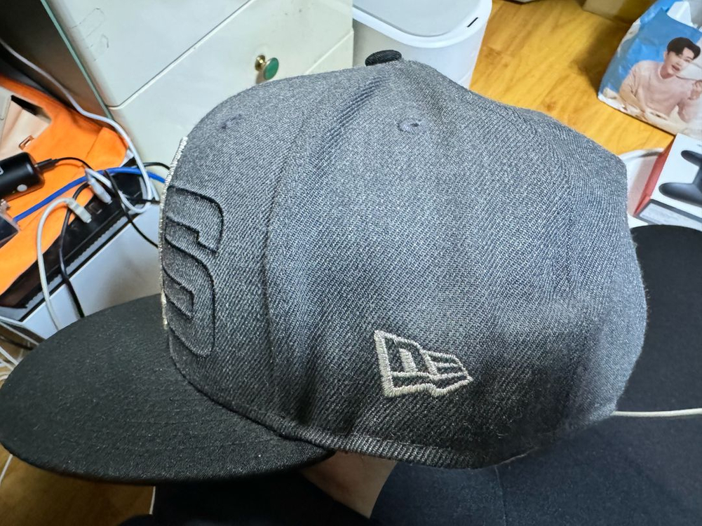 MLB 보스턴 레드삭스 월드시리즈 2018 뉴에라 이미지