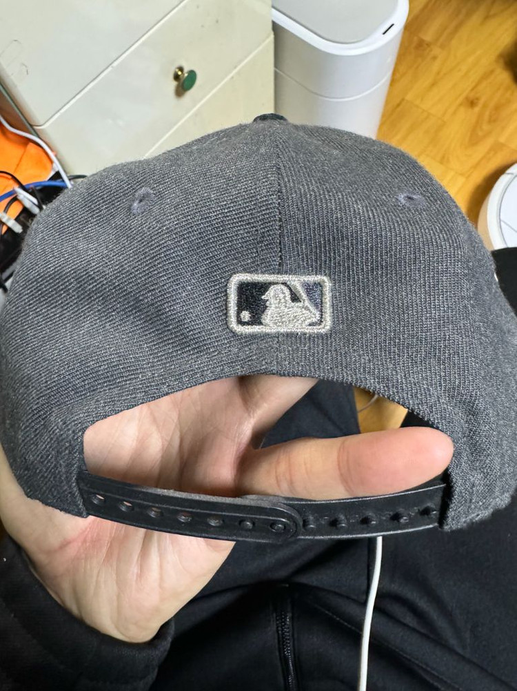 MLB 보스턴 레드삭스 월드시리즈 2018 뉴에라 이미지
