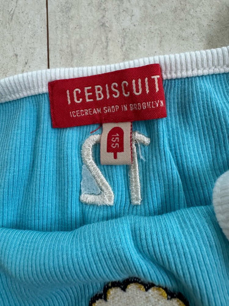 아이스비스킷 나시 155 이미지