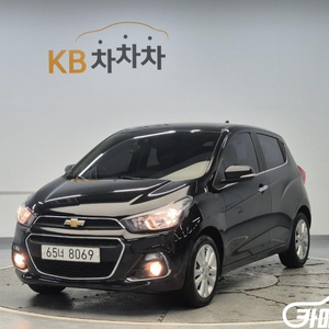 [쉐보레]더 넥스트 스파크 LT Plus C-TECH (5인승) #고유가특가 이미지
