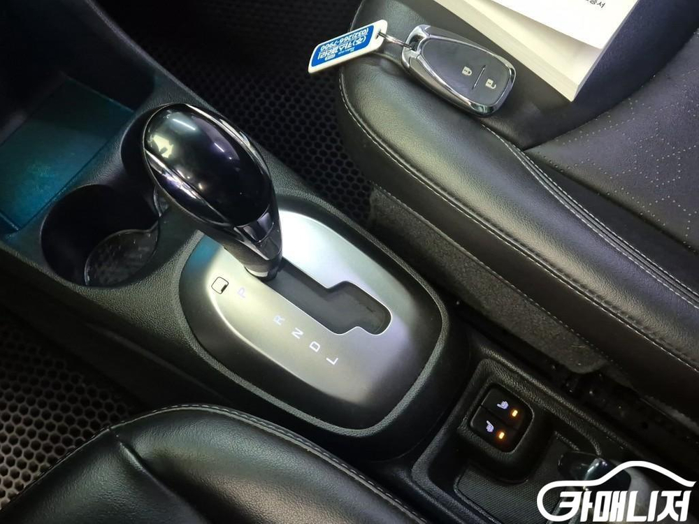 [쉐보레]더 넥스트 스파크 LT Plus C-TECH (5인승) #고유가특가 이미지