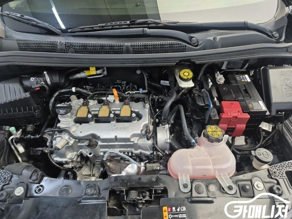 [쉐보레]더 넥스트 스파크 LT Plus C-TECH (5인승) #고유가특가 이미지