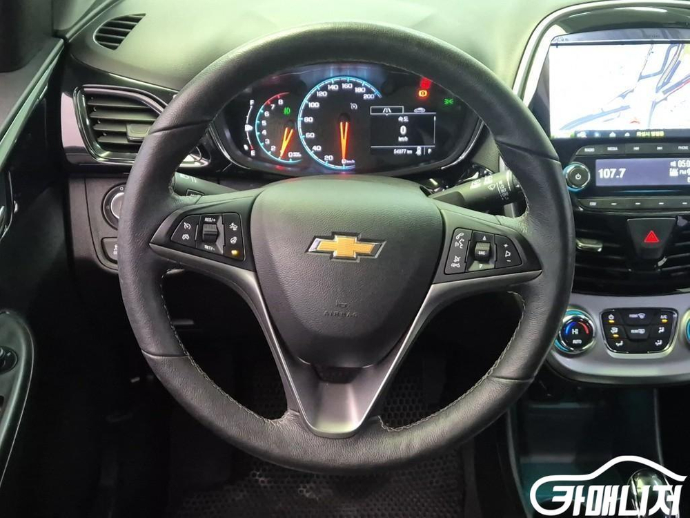 [쉐보레]더 넥스트 스파크 LT Plus C-TECH (5인승) #고유가특가 이미지