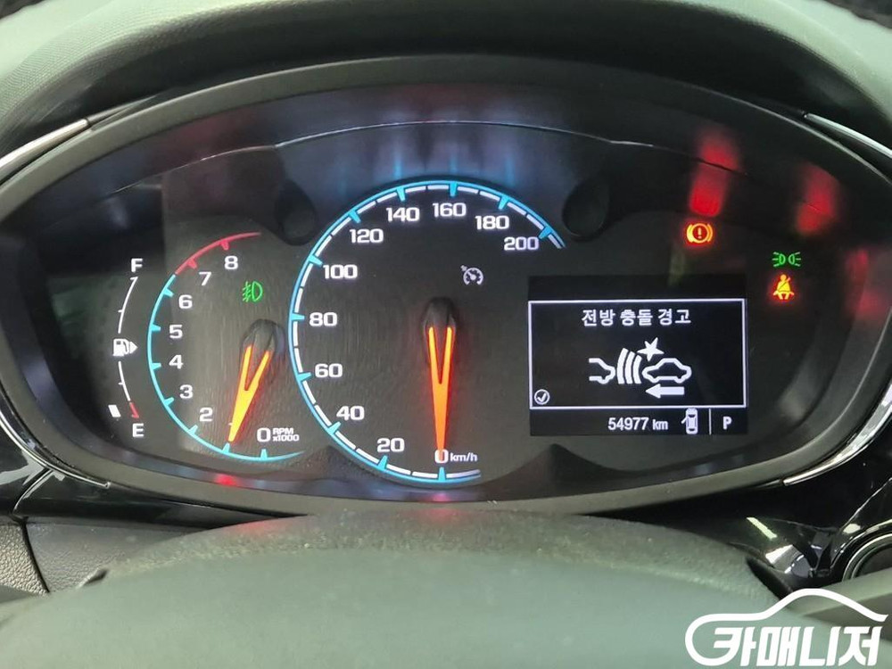 [쉐보레]더 넥스트 스파크 LT Plus C-TECH (5인승) #고유가특가 이미지