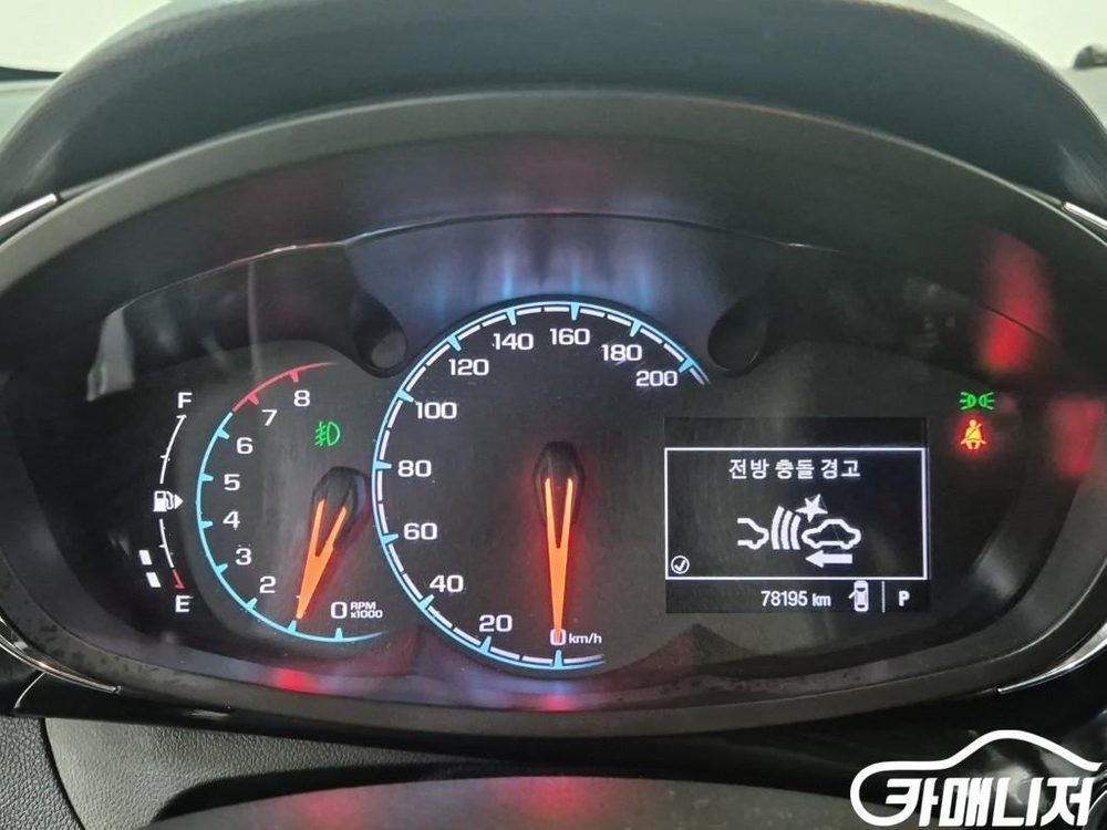 [쉐보레]더 넥스트 스파크 LTZ C-TECH (5인승) #고유가특가 이미지