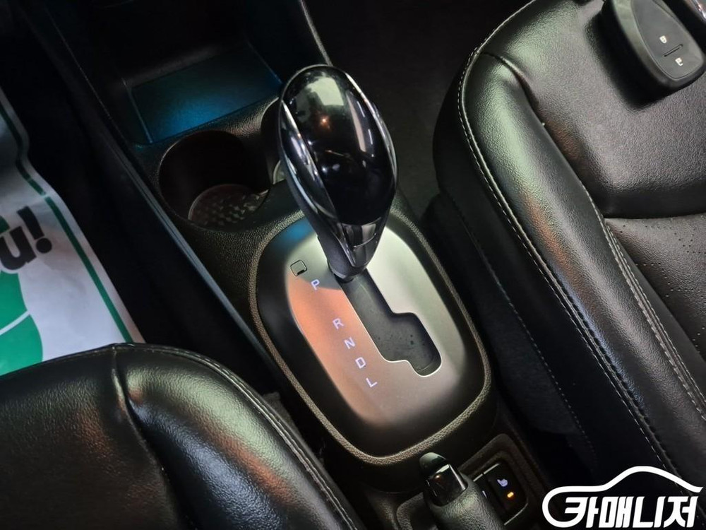 [쉐보레]더 넥스트 스파크 LTZ C-TECH (5인승) #고유가특가 이미지