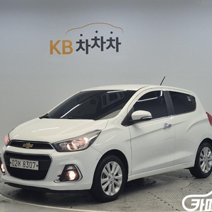 [쉐보레]더 넥스트 스파크 LTZ C-TECH (5인승) #고유가특가 이미지