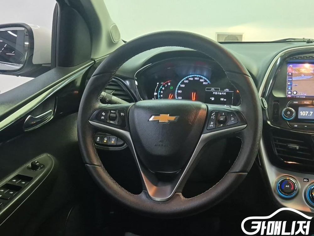 [쉐보레]더 넥스트 스파크 LTZ C-TECH (5인승) #고유가특가 이미지