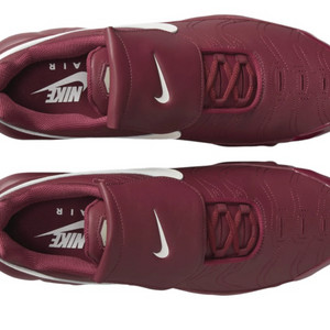 나이키 에어맥스 플러스 팀레드 240 이미지