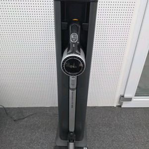 [풀세트] LG 코드제로 A9P 올인원타워 청소기 이미지