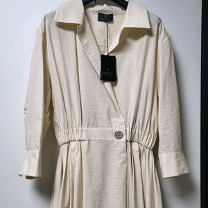 랑방컬렉션 원피스 이미지