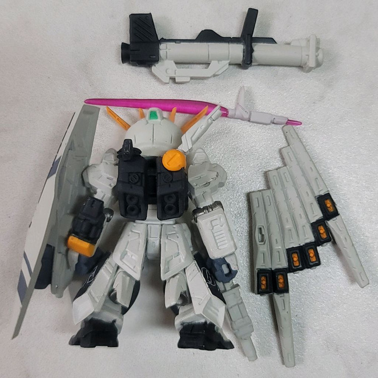 FW 컨버지 뉴건담 사자비 야크트도가 기라도가 제간 이미지