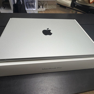 맥북 프로14 M5 32GB/1TB +에플케,매직마우스 이미지