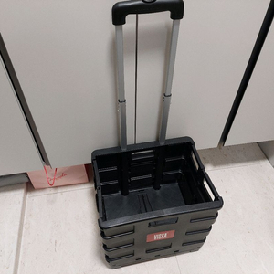 비스카폴딩 쇼핑카트(VK-HC1000) 새제품 이미지