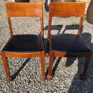 고급원목의자 14개 이미지