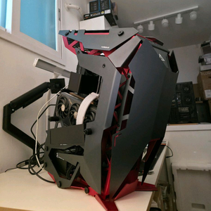9800x3d/x870e/ rtx 5080 안텍 하이엔드 본체 이미지