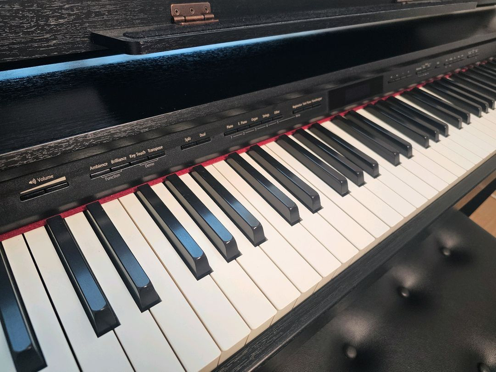 롤랜드 디지털 피아노 dp 603 roland 로랜드 이미지