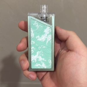 havok 하복에스이액상기기+ 0.6코일 6개 이미지