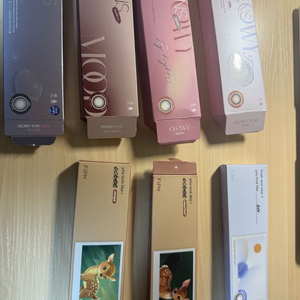 원데이 글로이티어 글로이 무드나잇 브라/( 마이피픈)비브벤티축고정,코비 체스트넛,베이지 이미지